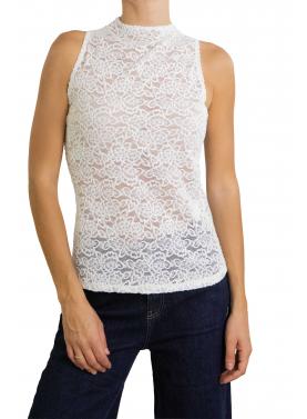 Top in pizzo Options